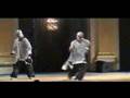 preselection juste debout 2007 locking 3