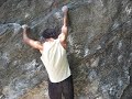 Central Park Bouldering Central Park Bouldering