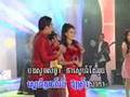 Sneah Smah' Aw-Ma-Tak' - Chhoun Sreymao & Chin Wattana