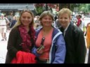 North to Alaska 2008 day 1