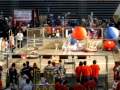 2008 Long Island FRC Competition Quatefinals 4 match 2