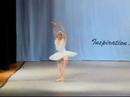 Alexis Stefanou-Pointe Solo-Vicky Simegiatos Perf Arts VSPAC