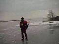 Superb Skating at Singö