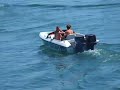 boating at lyme regis 07