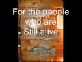 Portal-Still Alive music video (custom made) Portal-Still Alive music video (custom made)