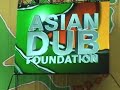 FUJI ROCK FESTIVAL'04  asian dub foundation misera