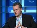 Davos Annual Meeting 2004 - Managing New Risks