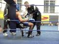 Hrant Nazaryan Vs Christian Karg