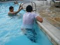 total pool dunkage total pool dunkage