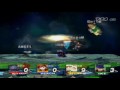 Brawl Wi Fi Match #66