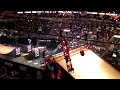 Dave Mirra & Chad Kagy bmx big air jump X games 14