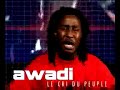 le cri du peuple