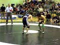 Jack Bond vs Kyle Bershatsky part 2