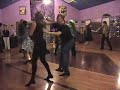 Dance, Soterious Johnson, Dance
