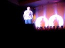 Kerri Meyerowitz sings all jacked up