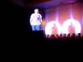Kerri Meyerowitz sings all jacked up
