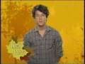 videos de Dylan Sprouse Gives Thanks