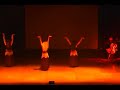 Contratiempo Flamenco Contemporaneo - Raks Contratiempo Flamenco Contemporaneo - Raks