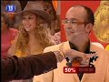 José Castelo Branco mete a mão na bicharada! José Castelo Branco mete a mão na bicharada!