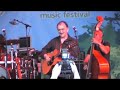 The Imagined Village - John Barleycorn - Wychwood 2008