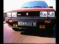 Renault 11 turbo Renault 11 turbo