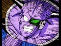 Freeza Saga Freeza Saga