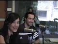 Evangelina Carrozo - Jugala q� es gratis! R&P (parte 2)