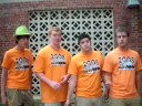 Four The Ladies/Let Me Call You Sweetheart