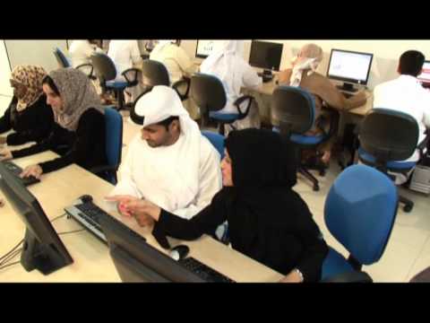 0 University of Dubai (VIDEO)