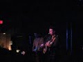 Sam Bradley @ The Loft in Dallas
