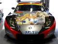videos de NISMO FESTIVAL at FUJI SPEEDWAY ２００８