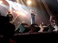 Hatebreed - Live @ HultsfredsFestivalen Hatebreed - Live @ HultsfredsFestivalen