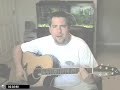Audioslave I am the Highway Cover Acoustic Mark Prater Audioslave I am the Highway Cover Acoustic Mark Prater