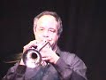 The IDF Band Alumni Ensemble  - Trumpeter\