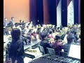 Pirates of The Caribbean (Theme) @ NYP