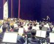 Pirates of The Caribbean (Theme) @ NYP