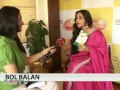 Click here to watch this video There's just one Mala Jau De: Vidya