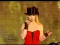 Britney Spears Live Womanizer @ Star Academy !
