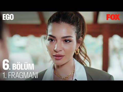 Ego 6. Bölüm Fragmanı                                                                                                                                                                                                                                     