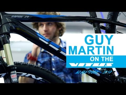 chain reaction cycles