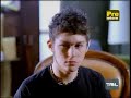 finley-fumo e cenere