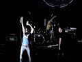 Underoath - Live Taste of Chaos 06 Auckland New Zealand