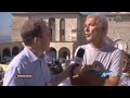 Clicca per visualizzare il video : Non di Solo Pane: Marcia della Pace Perugia - Assisi
