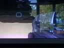 halo stunts on sandtrap