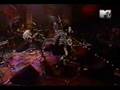 Los tres unplugged He barrido el sol