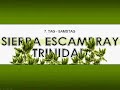 Kuba Escambray Trinidad