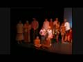 The York Gang Show 2008 Tribute