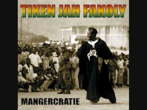 Tiken Jah Fakoly - Don