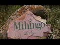 Green Living Project presents - The Mihingo Lodge of Uganda: