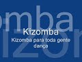 Kizomba Kizomba